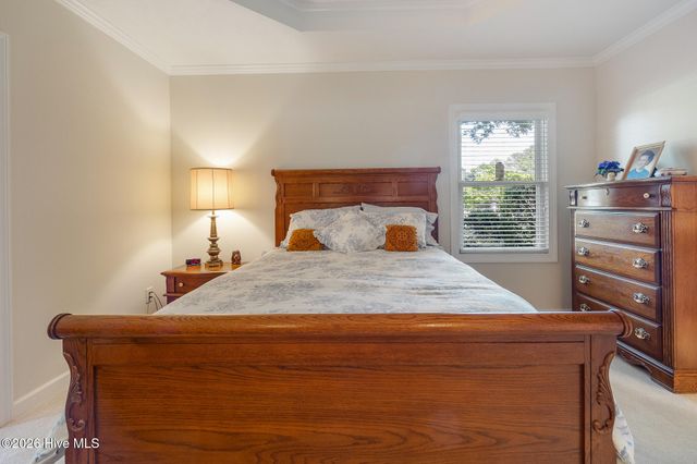 33 Winding Trail, Whispering Pines, NC 28327