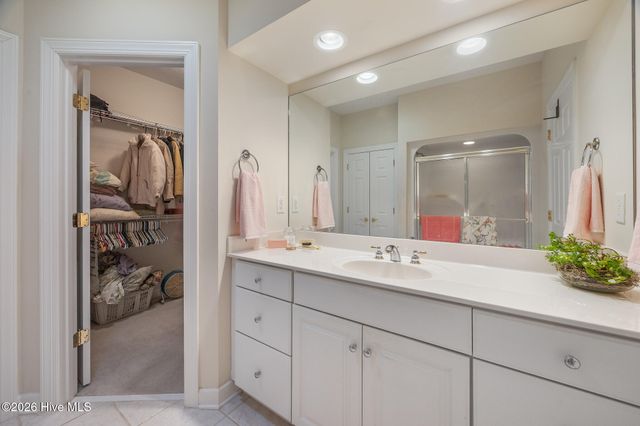 33 Winding Trail, Whispering Pines, NC 28327