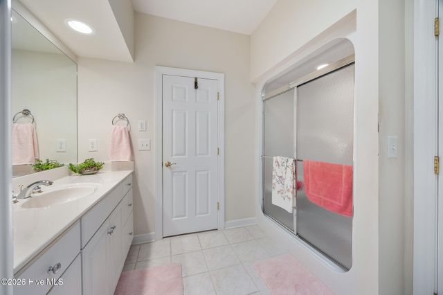 33 Winding Trail, Whispering Pines, NC 28327
