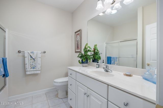 33 Winding Trail, Whispering Pines, NC 28327