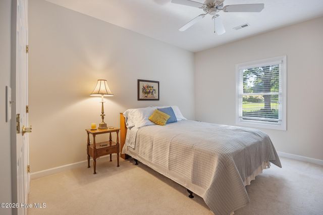 33 Winding Trail, Whispering Pines, NC 28327