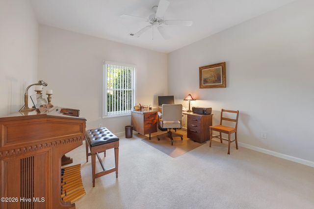 33 Winding Trail, Whispering Pines, NC 28327