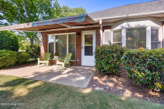 33 Winding Trail, Whispering Pines, NC 28327