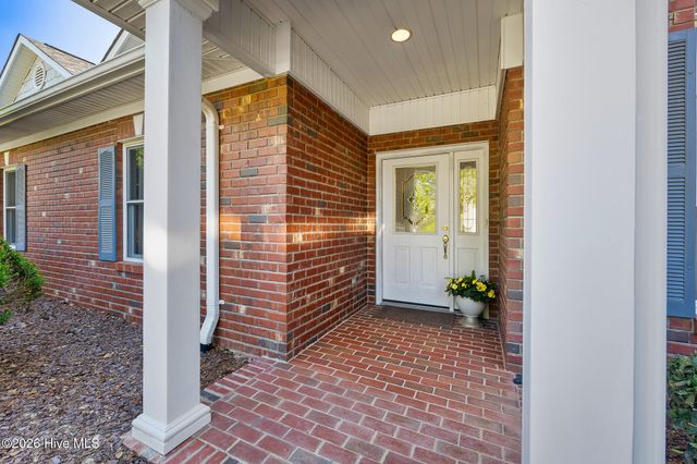 33 Winding Trail, Whispering Pines, NC 28327