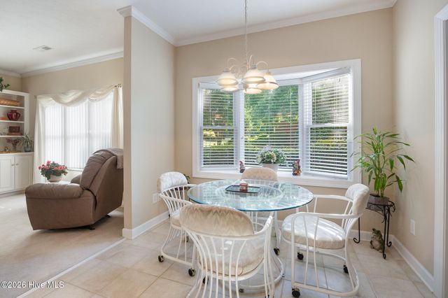 33 Winding Trail, Whispering Pines, NC 28327