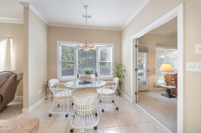 33 Winding Trail, Whispering Pines, NC 28327