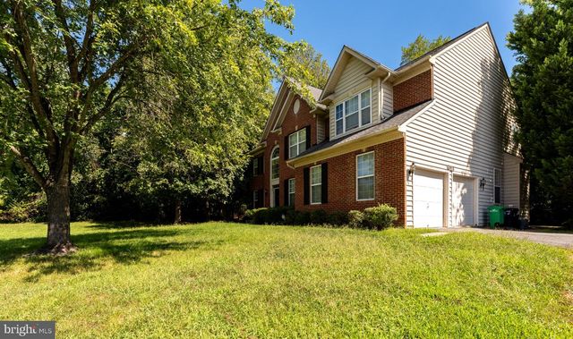 6013 GLENN DALE RD, Glenn Dale, MD 20769