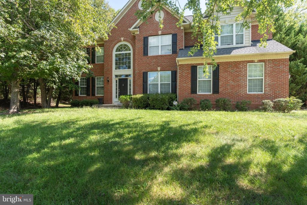 6013 GLENN DALE RD, Glenn Dale, MD 20769