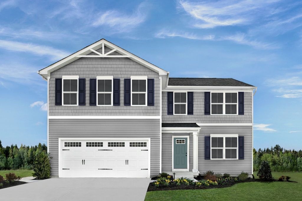 421 Audusson Drive, Antioch, TN 37013