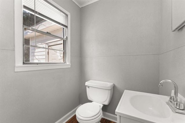 3802 Harvard Street, Lake Charles, LA 70607