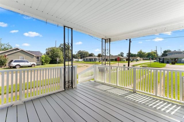 3802 Harvard Street, Lake Charles, LA 70607