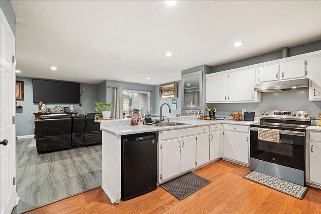 1411 Classic Chase Drive, Dalton, GA 30721