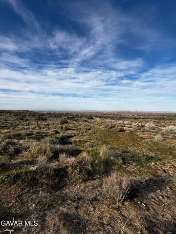 000 E Cor 126 Ste Pav Ave W14 Ste Avenue, Pearblossom, CA 93553