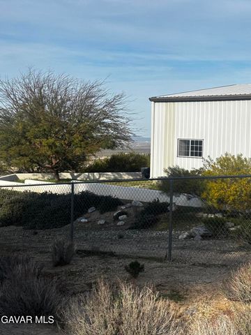 000 E Cor 126 Ste Pav Ave W14 Ste Avenue, Pearblossom, CA 93553