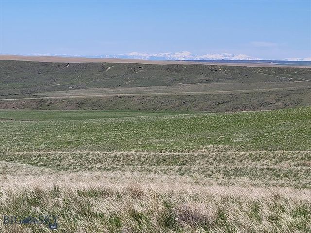 WRR-3 Shepherd Acton Rd, Billings, MT 59002