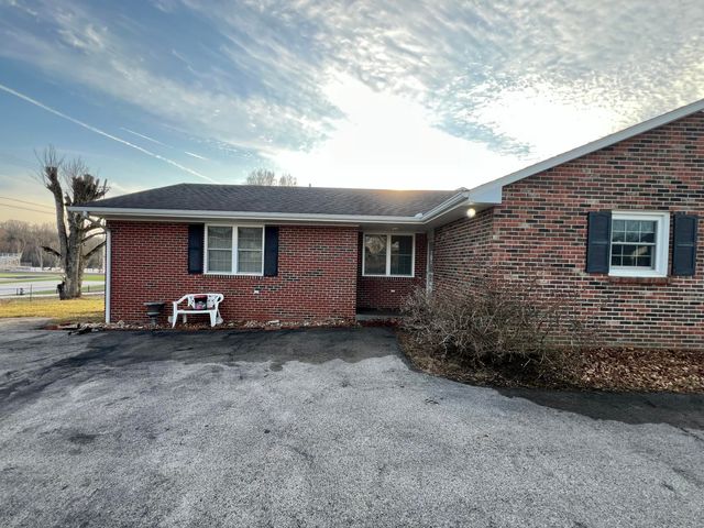 240 Hunter Street, Mt Vernon, KY 40456