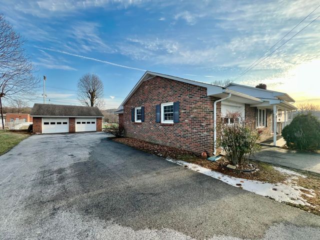 240 Hunter Street, Mt Vernon, KY 40456