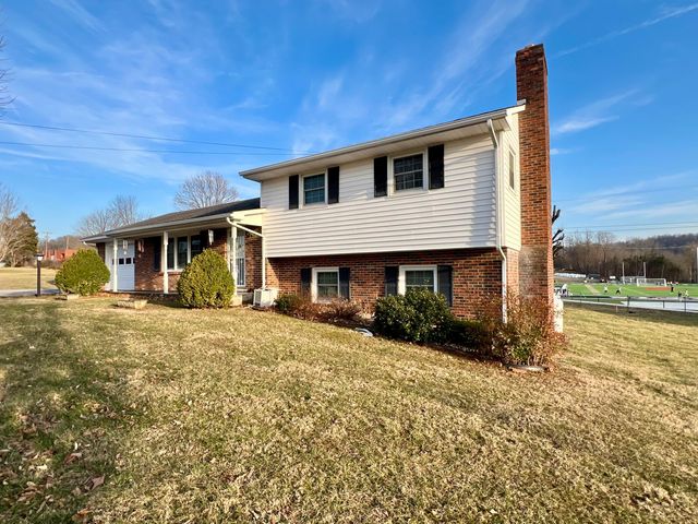 240 Hunter Street, Mt Vernon, KY 40456