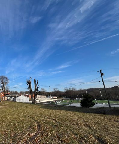 240 Hunter Street, Mt Vernon, KY 40456