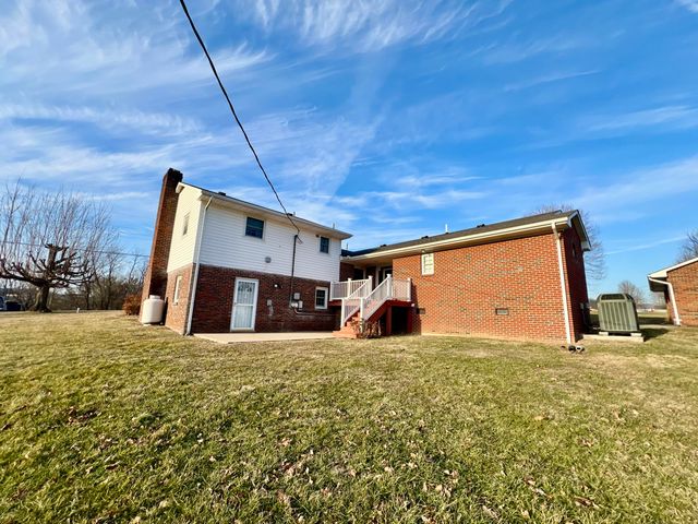 240 Hunter Street, Mt Vernon, KY 40456