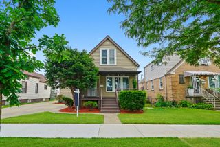8503 W Center Avenue, River Grove, IL 60171