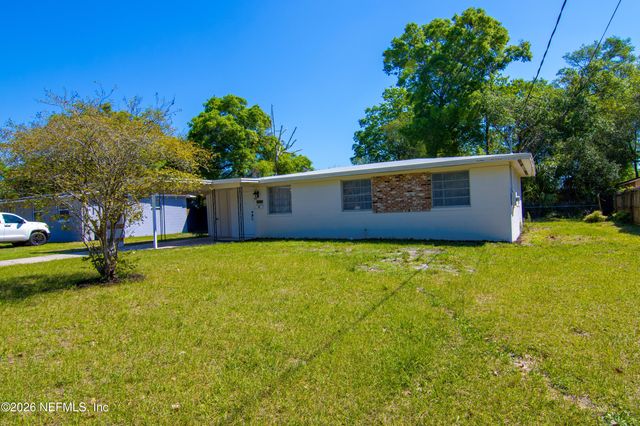 2633 RENTZ Road, Jacksonville, FL 32211