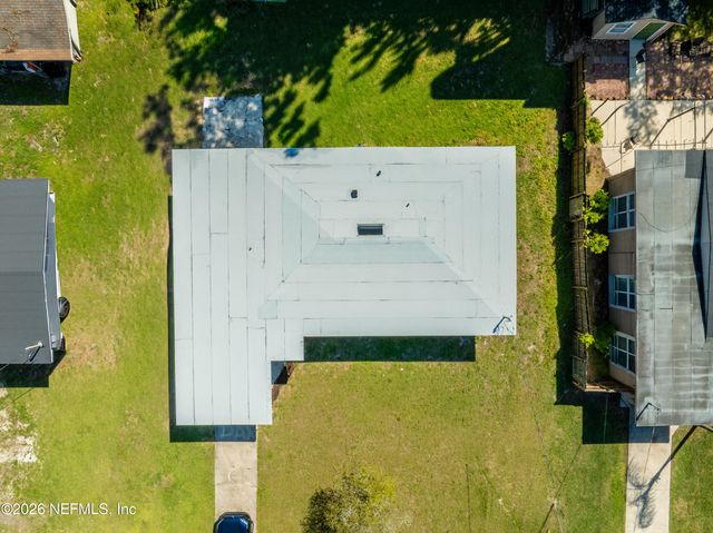 2633 RENTZ Road, Jacksonville, FL 32211