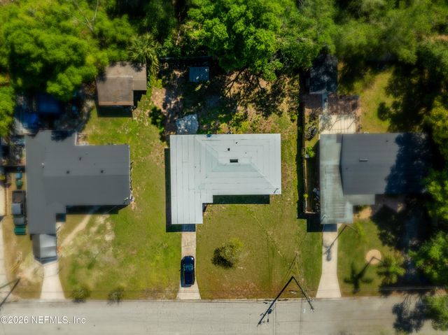 2633 RENTZ Road, Jacksonville, FL 32211