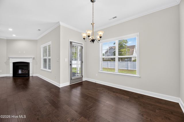 2512 Charity Lane, Winterville, NC 28590