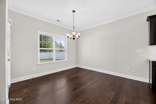 2512 Charity Lane, Winterville, NC 28590