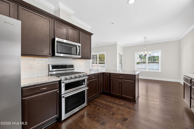 2512 Charity Lane, Winterville, NC 28590