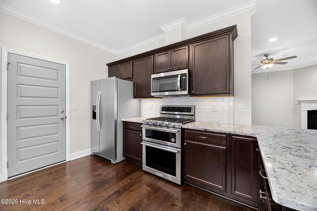 2512 Charity Lane, Winterville, NC 28590