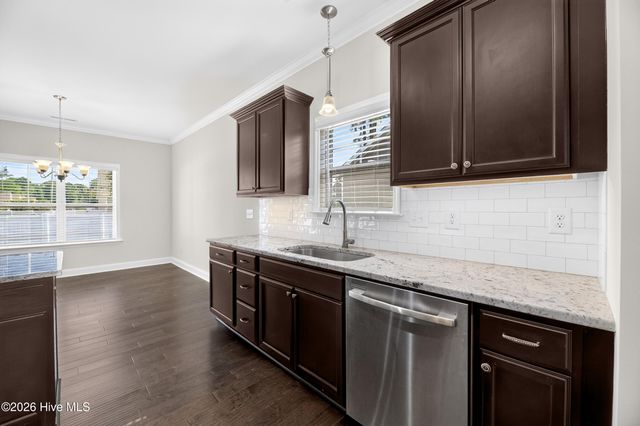 2512 Charity Lane, Winterville, NC 28590