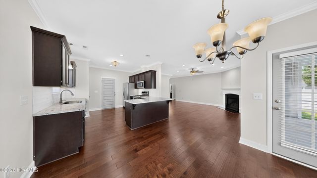 2512 Charity Lane, Winterville, NC 28590