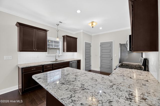2512 Charity Lane, Winterville, NC 28590