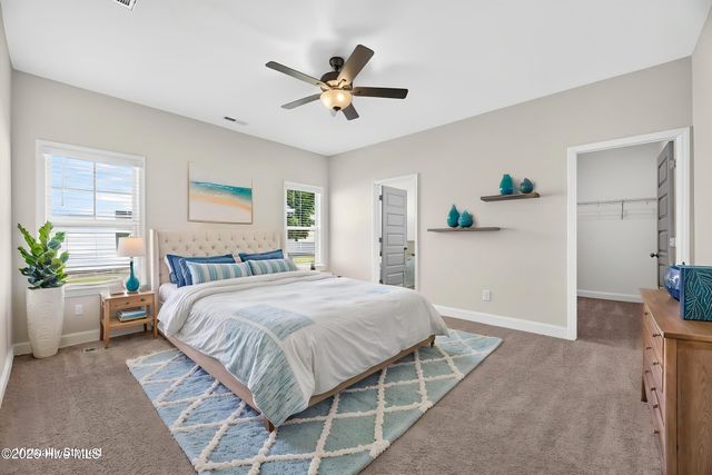 2512 Charity Lane, Winterville, NC 28590
