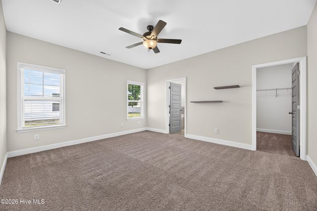 2512 Charity Lane, Winterville, NC 28590