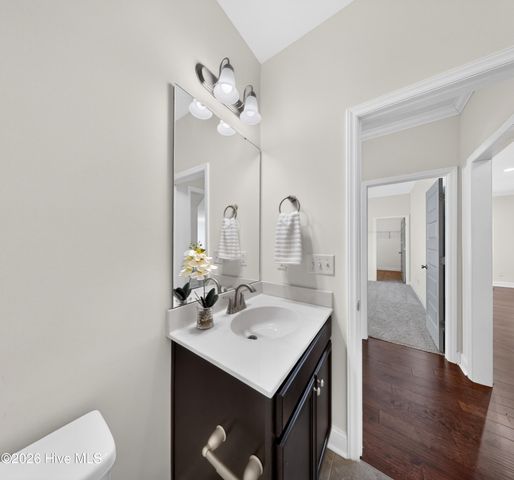 2512 Charity Lane, Winterville, NC 28590