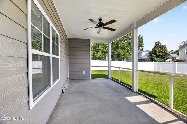 2512 Charity Lane, Winterville, NC 28590