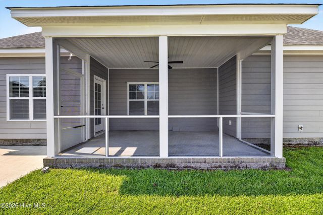 2512 Charity Lane, Winterville, NC 28590