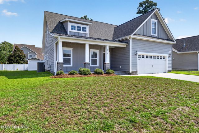 2512 Charity Lane, Winterville, NC 28590