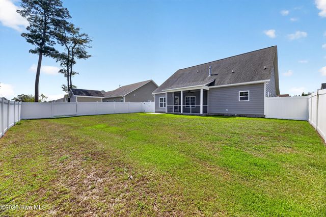 2512 Charity Lane, Winterville, NC 28590