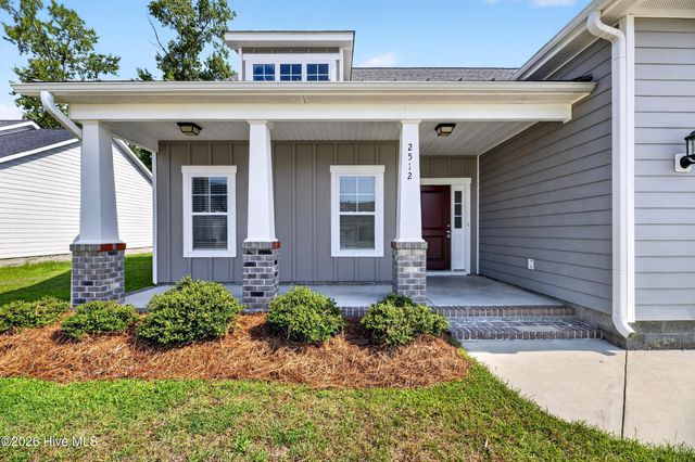 2512 Charity Lane, Winterville, NC 28590