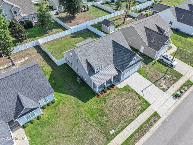 2512 Charity Lane, Winterville, NC 28590