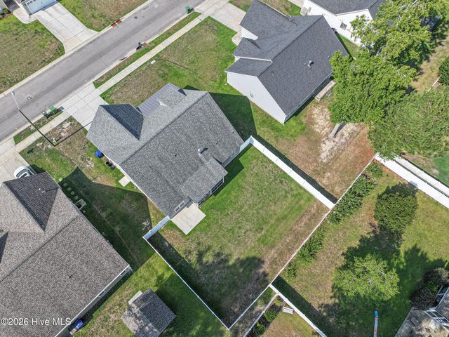 2512 Charity Lane, Winterville, NC 28590