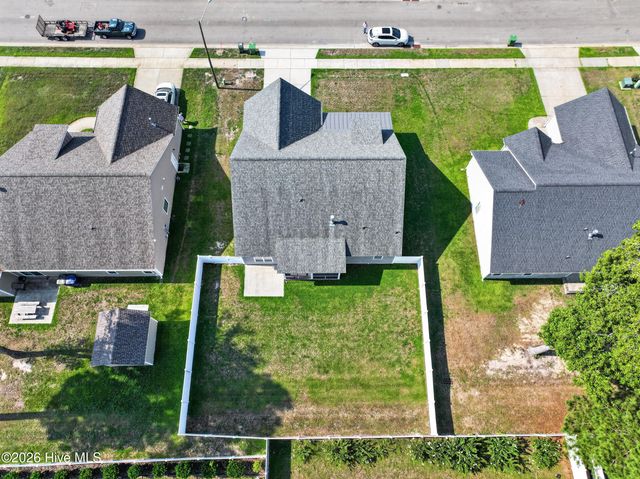 2512 Charity Lane, Winterville, NC 28590