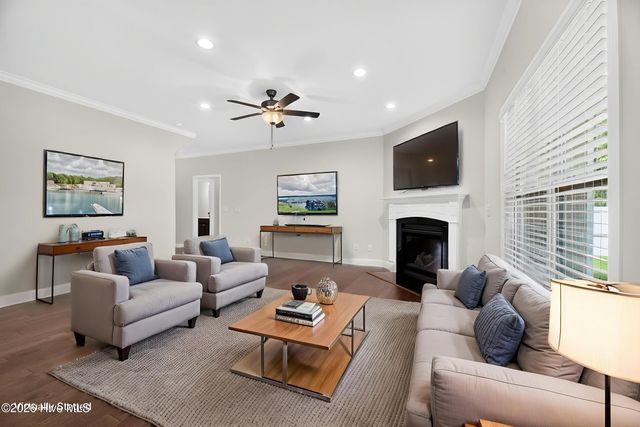 2512 Charity Lane, Winterville, NC 28590