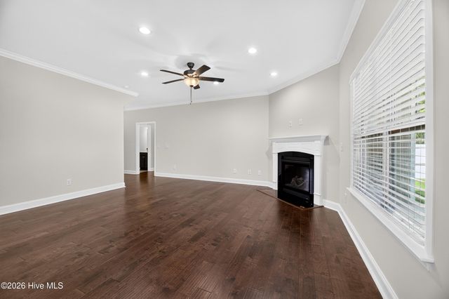 2512 Charity Lane, Winterville, NC 28590