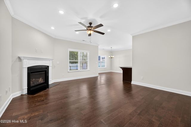 2512 Charity Lane, Winterville, NC 28590