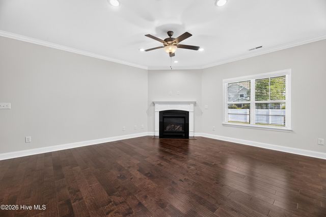 2512 Charity Lane, Winterville, NC 28590